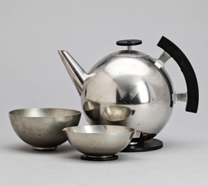 Kaffeservis 1936